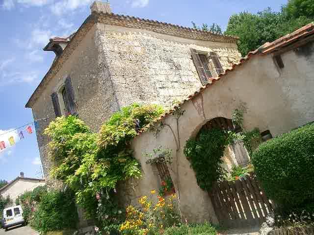 Hotel Le Relais Du Chateau Grignols  Exterior foto
